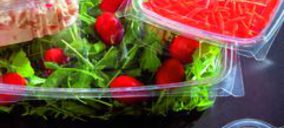 Reynolds Food Packaging mejora ventas y resultados