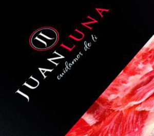 Juan Luna crecerá un 17% en 2012, gracias a sus negocios de queso e ibéricos