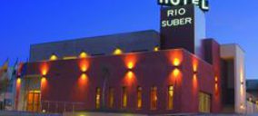 Cierre y liquidación de activos en el grupo extremeño Río