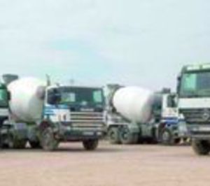 El grupo transportista Horbagón entra en la estiba con una nueva sociedad