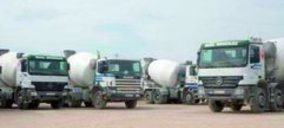 El grupo transportista Horbagón entra en la estiba con una nueva sociedad