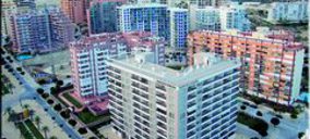 Fallece el constructor y promotor Enrique Álvarez Conchado