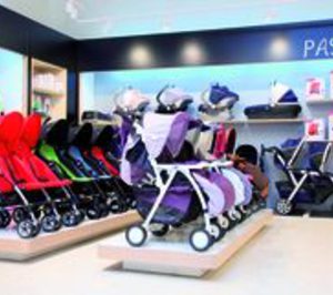 Chicco abrirá en Bilbao antes de fin de año