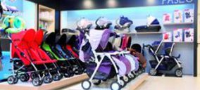 Chicco abrirá en Bilbao antes de fin de año