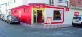 DIA prepara una nueva expansión de la franquicia en Tenerife