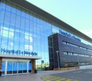 Sanitas Hospitales prevé crecer un 10% en 2012