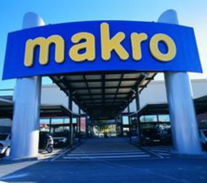 Makro celebra su 9º aniversario en Toledo