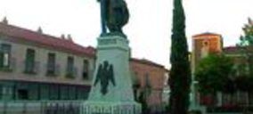 Sale a licitación una residencia en Ávila