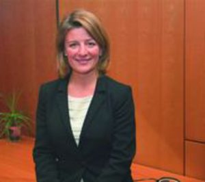 Alicia Gil, nueva directora de Acceso al Mercado de Boehringer