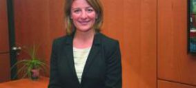 Alicia Gil, nueva directora de Acceso al Mercado de Boehringer