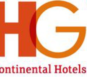 IHG lanza una aplicación para iPad de su programa de fidelización