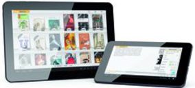 Llega el Fnac Tablet a España