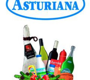 Capsa vuelve a regalar cestas por Navidad