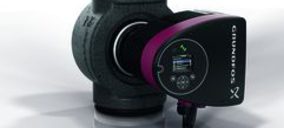 Grundfos lanza nueva bomba circuladora