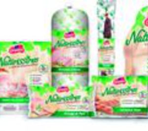 Saludables, snacks y heritage, líneas estratégicas para Campofrío