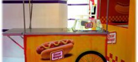 Autogrill instala un puesto de hot-dog en la estación de Córdoba, en alianza con Óscar Mayer