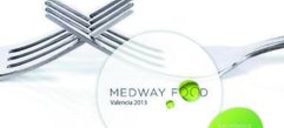 Pistoletazo de salida a Medway Food