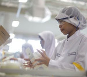 LOréal pone sus miras en el mercado asiático