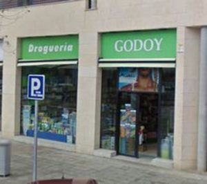 La cadena Godoy modifica su red de tiendas