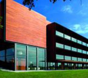 El primer Double Tree by Hilton se abrirá mediante un acuerdo de franquicia