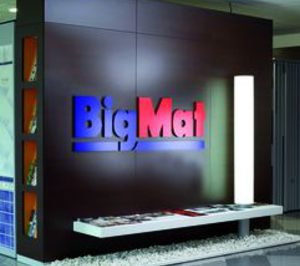 BigMat suma dos nuevos asociados