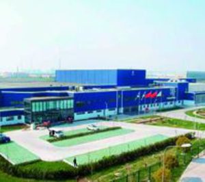 UPM Raflatac invierte en su fábrica china