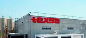 Texsa inaugura fábrica en India