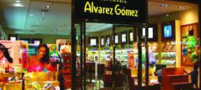 Álvarez Gómez clausura en Alcobendas pero abrirá Gil Go