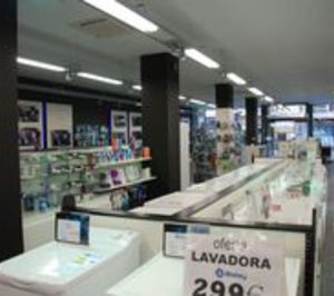 Bacomat mantiene su red minorista