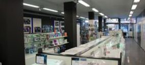 Bacomat mantiene su red minorista