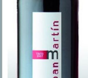 Esteban Martín se apoya en las exportaciones