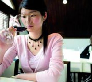 Tres marcas de vino españolas, entre las más vendidas en Japón