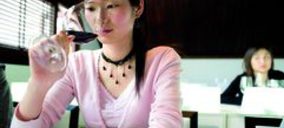 Tres marcas de vino españolas, entre las más vendidas en Japón