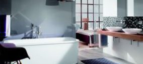 Villeroy & Boch presenta la bañera Loop & Friends