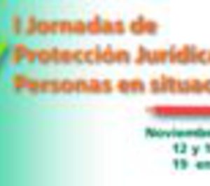 Caser organiza unas jornadas sobre protección jurídica de dependientes