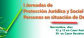 Caser organiza unas jornadas sobre protección jurídica de dependientes
