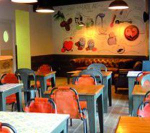 Faborit abrirá de nuevo en Madrid