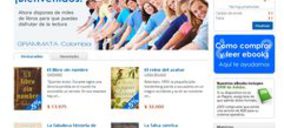 Grammata extiende su presencia a Colombia