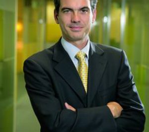 César Sánchez nuevo consejero delegado de Suntory Beverage & Food