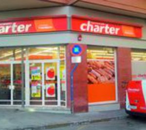 Consum abre 25 de los 28 Charter previstos para 2012