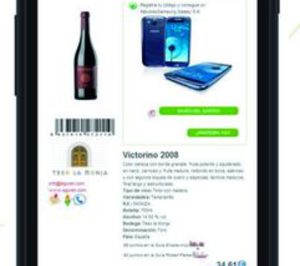 Barcode of Wine, la nueva forma de promocionar el vino