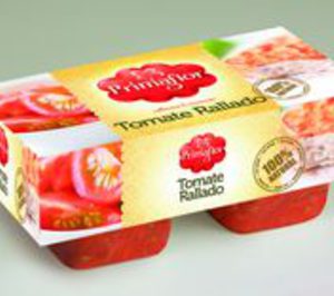 Primaflor presenta nuevos productos con gran valor añadido