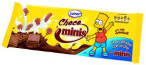 Zahor se lanza a por el público joven 