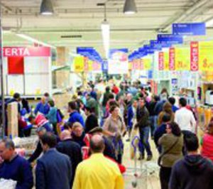 Bricoking inaugura nuevo centro 