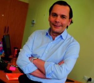 González Tejera, nuevo consejero delegado de NH Hoteles