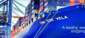 La CNC multa con más de 88 M al transporte marítimo con Marruecos