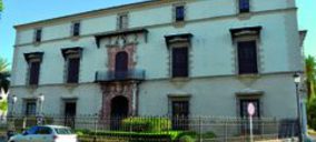 El grupo hostelero Alta Cazuela adquiere a Beam el Palacio Domecq para eventos