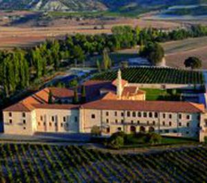 Abadía Retuerta Le Domaine, único español en la Guía Relais & Châteaux 2013