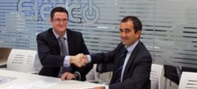 Elecco y Moinsa firman una alianza estratégica para Forlady