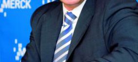 Rafael Cordón, nuevo director corporativo de Merck en España